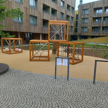 Apartman Krasna Lipa C. 1 Dış mekan fotoğraf