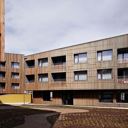 Apartman Krasna Lipa C. 1 Dış mekan fotoğraf