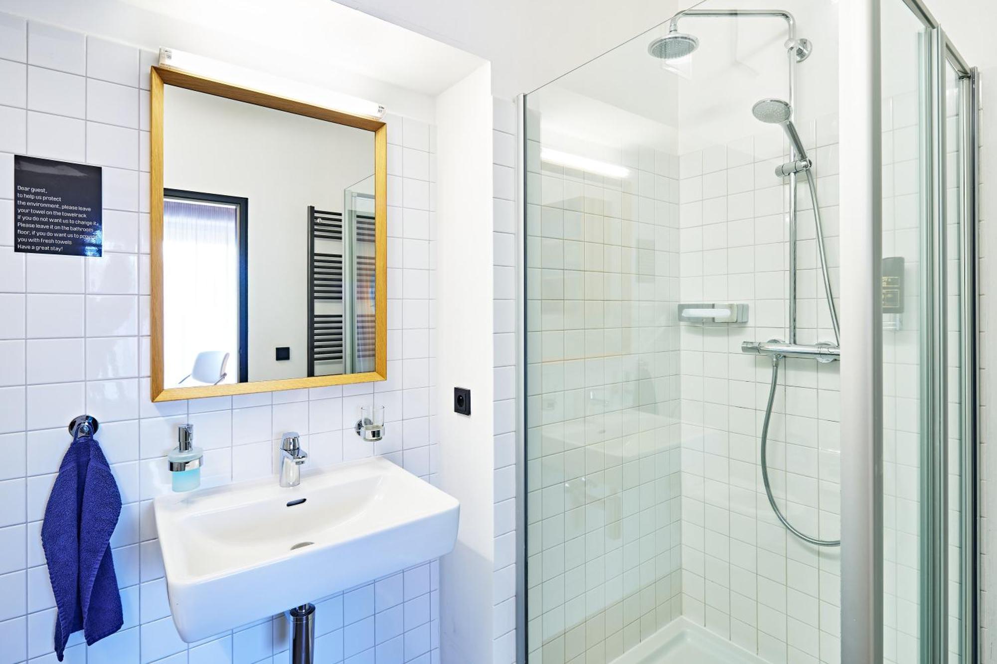 Apartman Krasna Lipa C. 1 Dış mekan fotoğraf