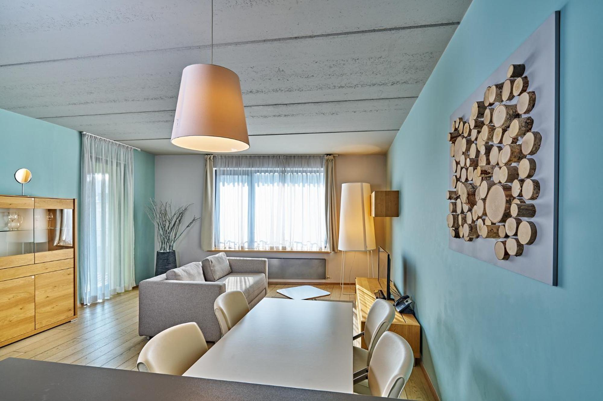 Apartman Krasna Lipa C. 1 Dış mekan fotoğraf