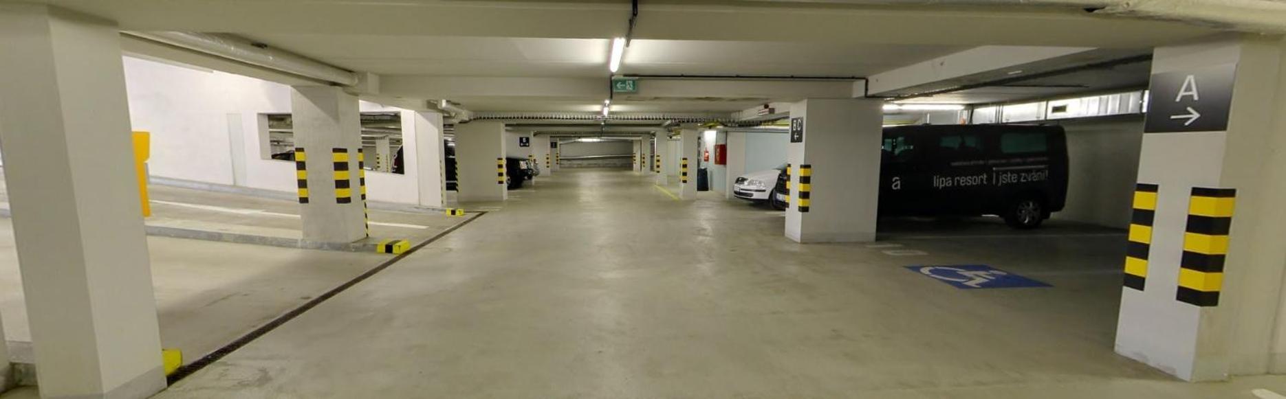 Apartman Krasna Lipa C. 1 Dış mekan fotoğraf