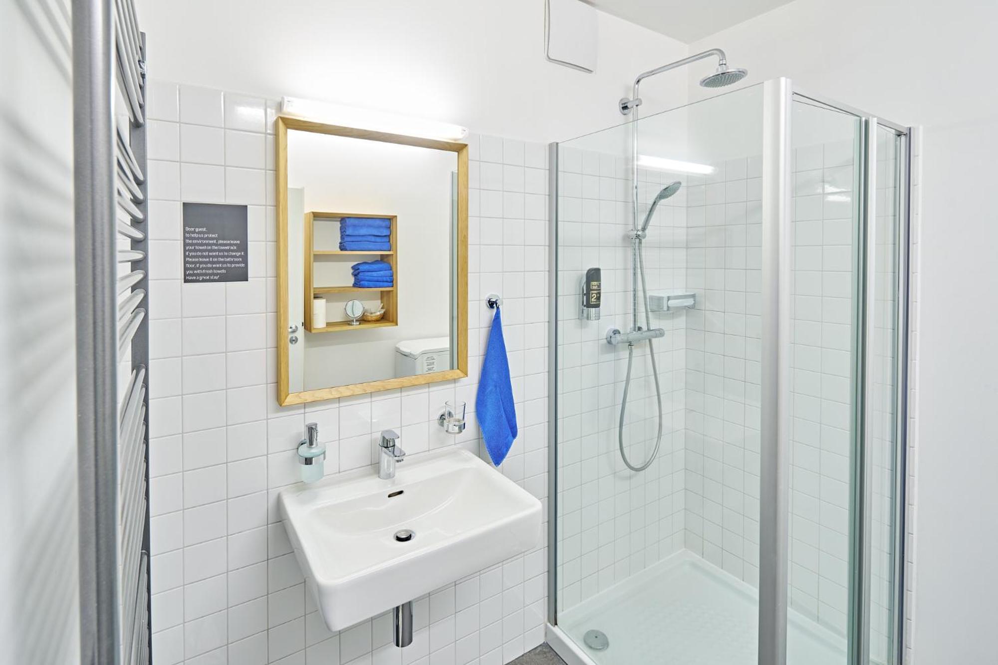 Apartman Krasna Lipa C. 1 Dış mekan fotoğraf
