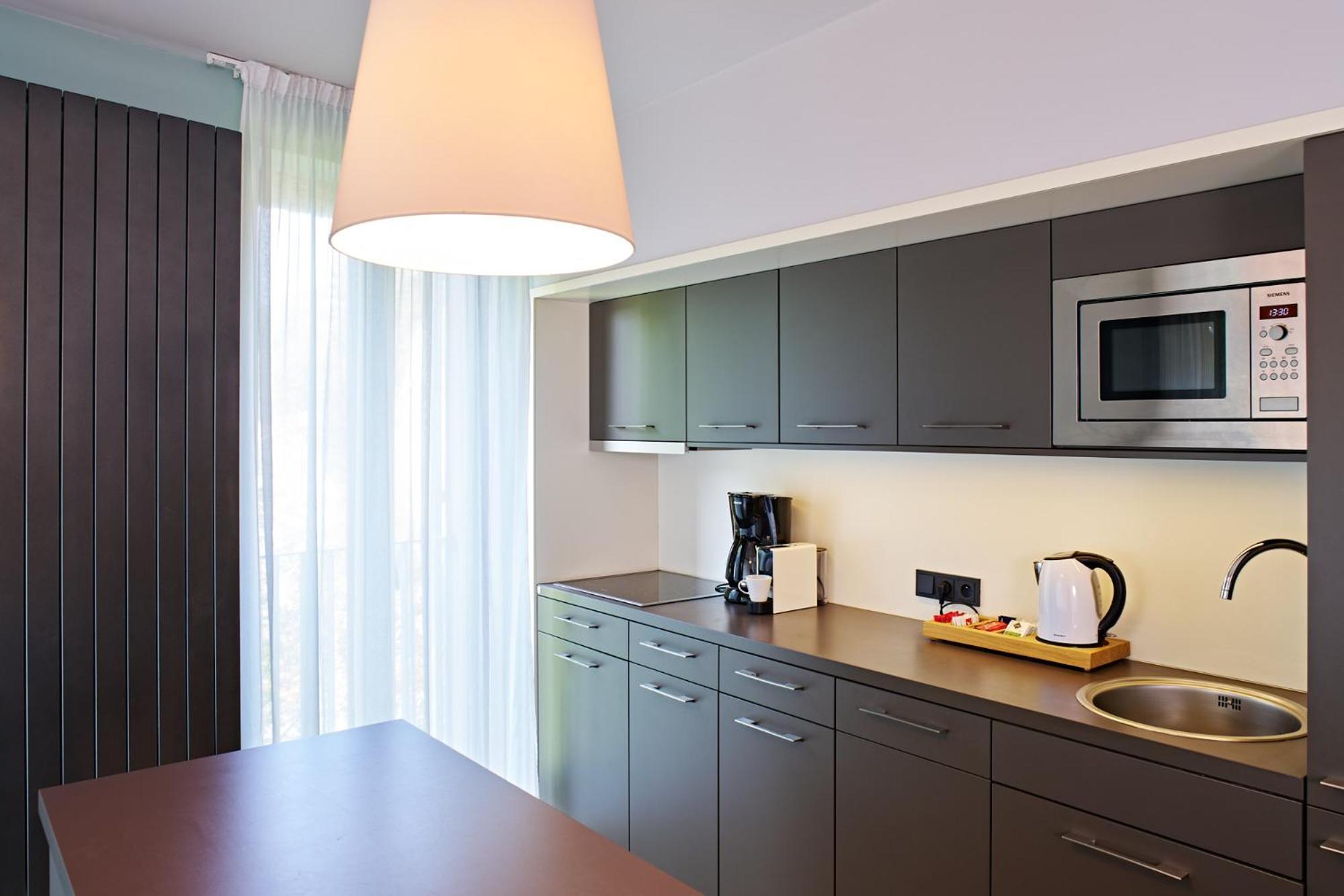 Apartman Krasna Lipa C. 1 Dış mekan fotoğraf
