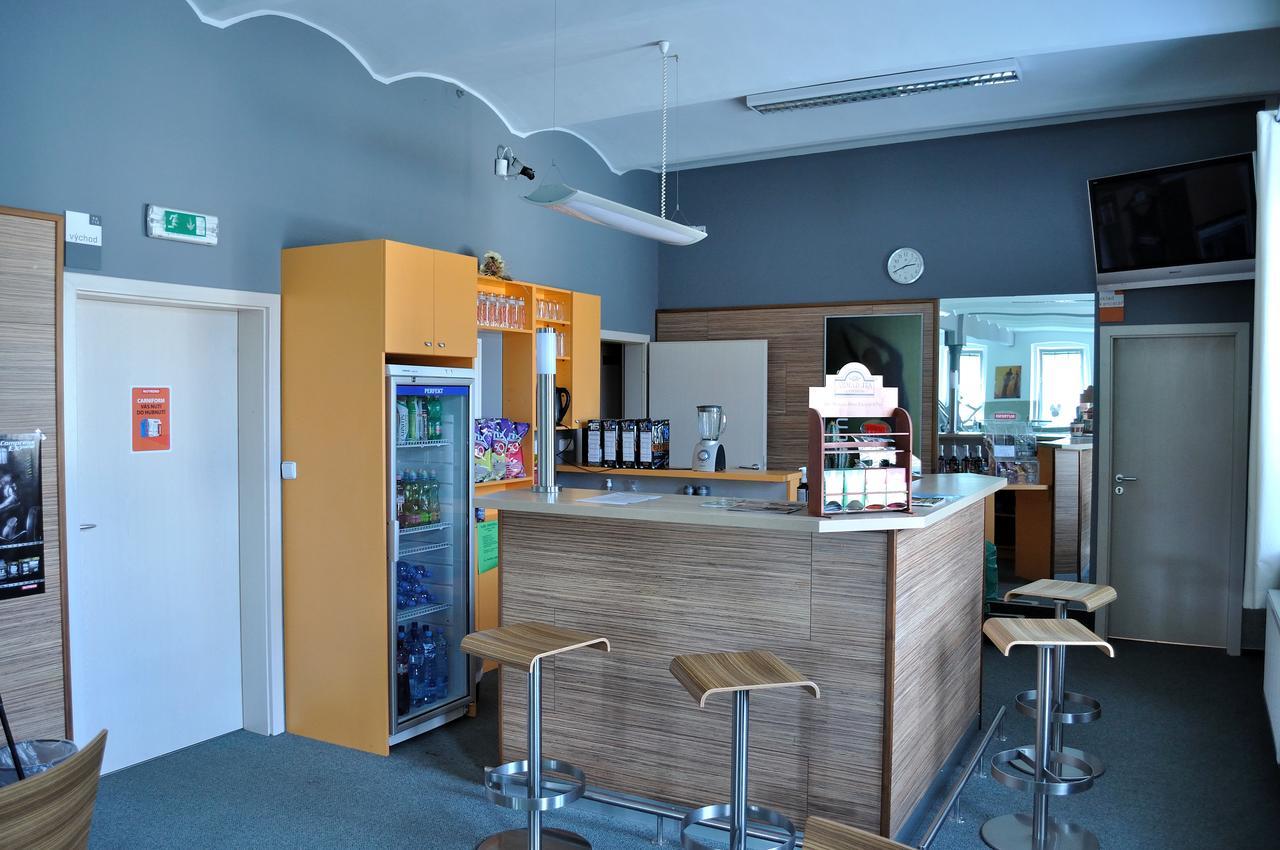 Apartman Krasna Lipa C. 1 Dış mekan fotoğraf