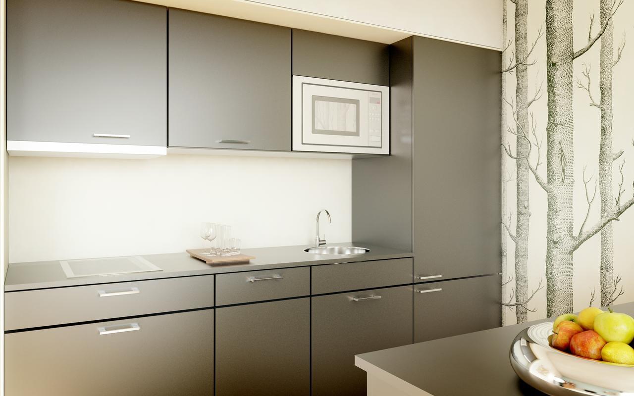 Apartman Krasna Lipa C. 1 Dış mekan fotoğraf